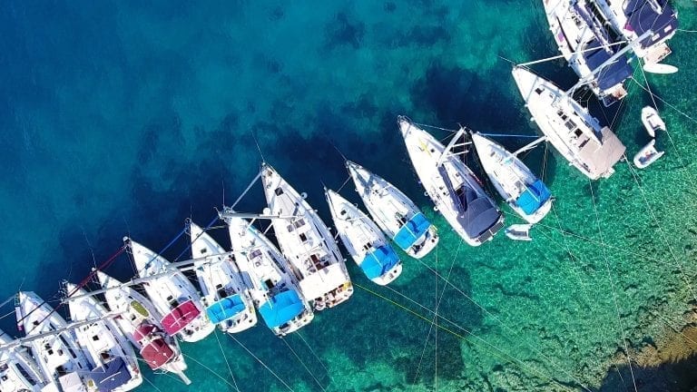 Guide to Fiscardo, Kefalonia: Where to Stay & What to See, Do and Eat | Freelance Villas 1 Fiscardo