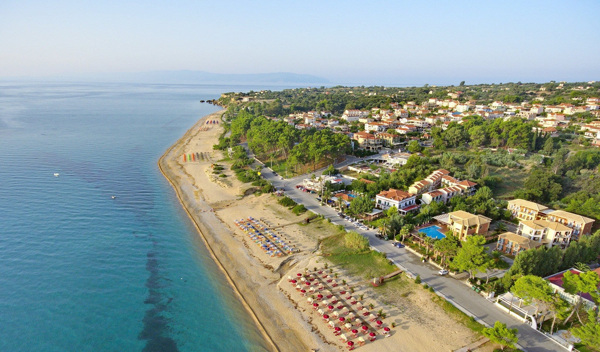 Journals 44 Skala Villas Kefalonia