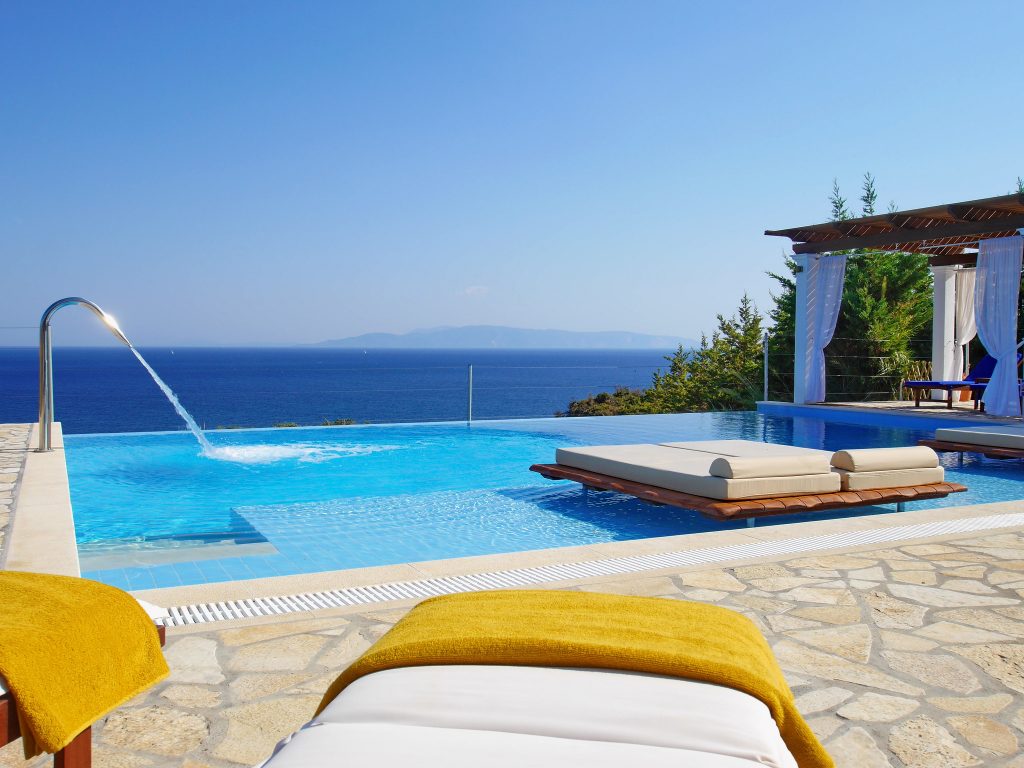 Villa Kalypso, crete