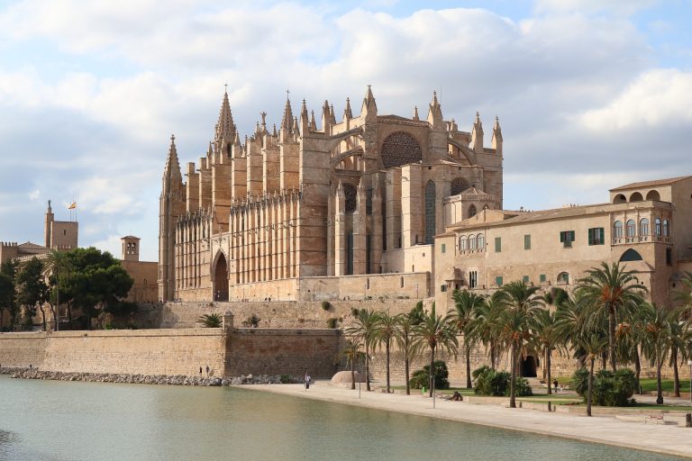 Mallorca Must-Do’s: The best things to see and do 6 Palma Mallorca