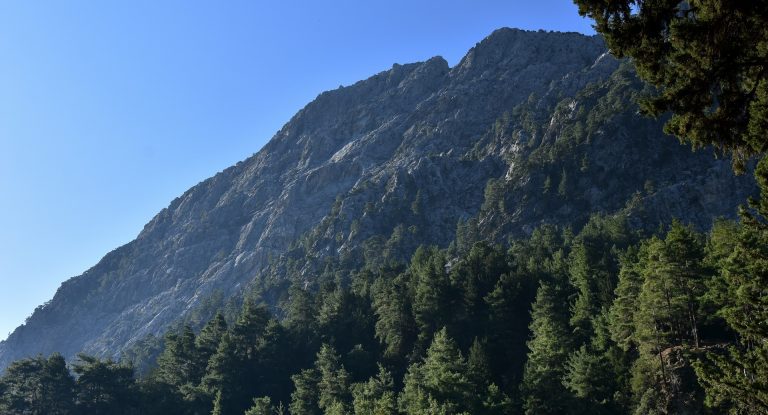 Crete Travel Guide: What to see, where to go, where to stay 1 the samaria gorge g6dd85f66b 1920