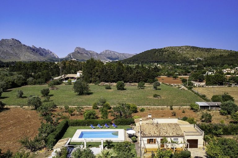 Best value villas for summer 2023 3 Ca'n Fotxica , Mallorca